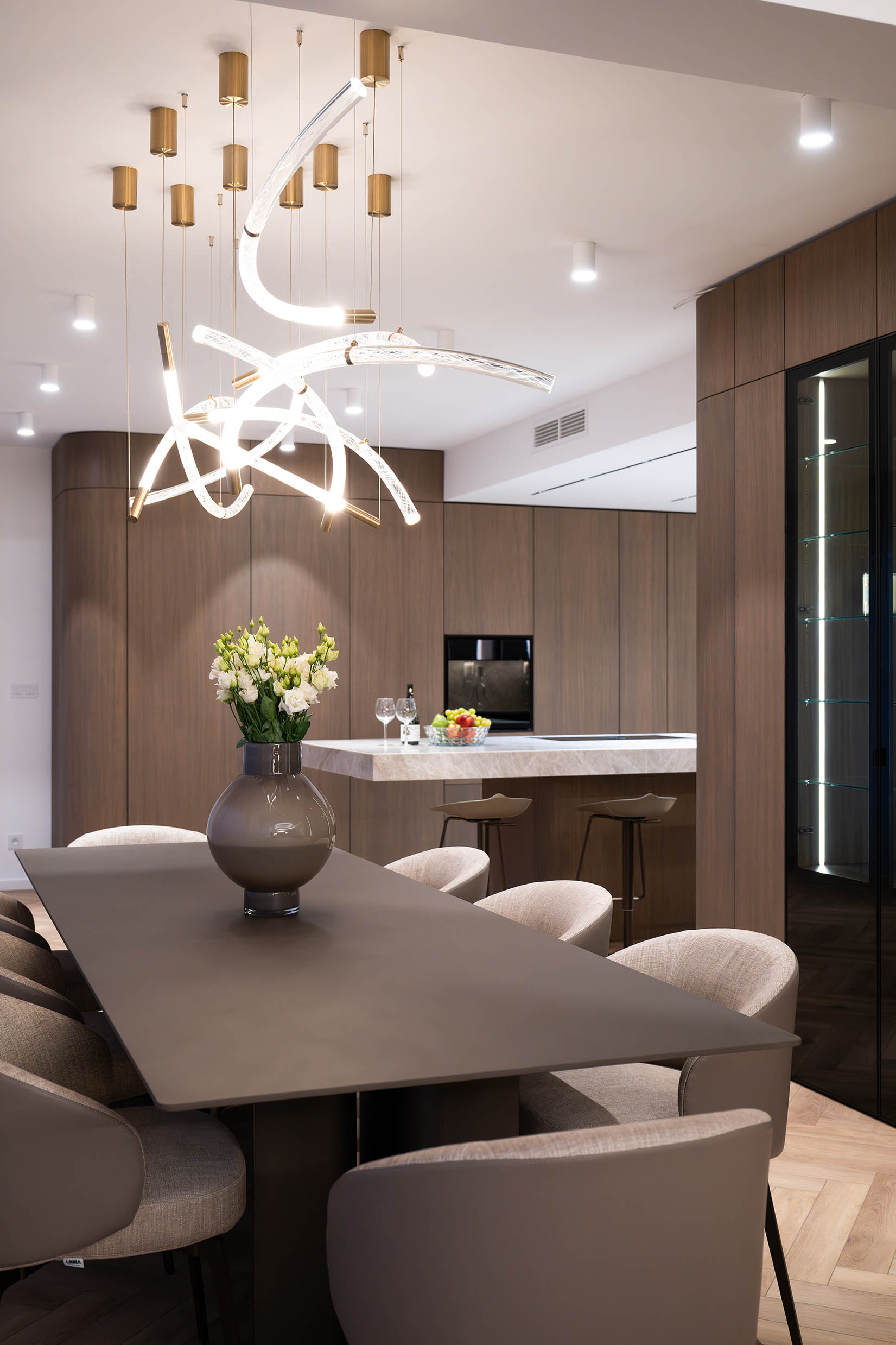 HMK Nábytok zákazkové stolárstvo